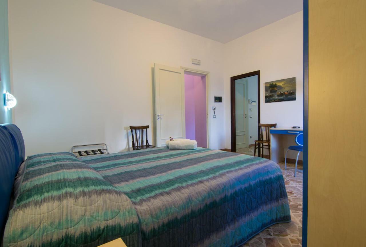 B&B Alighieri 21 Сан-Віто-Ло-Капо Екстер'єр фото